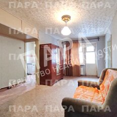 Квартира 50 м², 2-комнатная - изображение 2