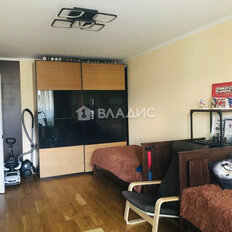 Квартира 52,5 м², 2-комнатная - изображение 2