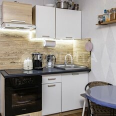 Квартира 17,4 м², студия - изображение 4