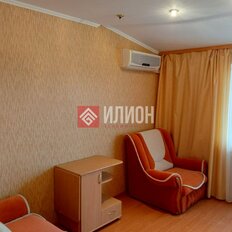 Квартира 18 м², студия - изображение 3