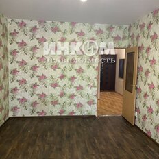 Квартира 38 м², 1-комнатная - изображение 5