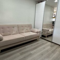 Квартира 27,3 м², 1-комнатная - изображение 2