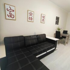 Квартира 29,6 м², студия - изображение 3