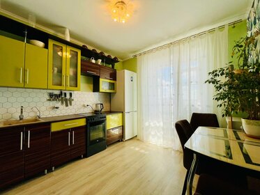 Купить квартиру с высокими потолками и в многоэтажном доме в Курской области - изображение 37