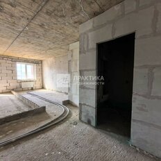 Квартира 92,3 м², 3-комнатная - изображение 4