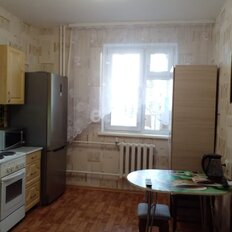 Квартира 35,1 м², 1-комнатная - изображение 5