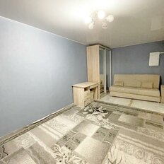 Квартира 30 м², 1-комнатная - изображение 2