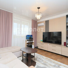 Квартира 45,6 м², 2-комнатная - изображение 3