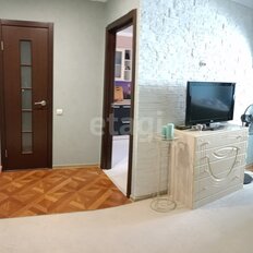 Квартира 38,5 м², 1-комнатная - изображение 2