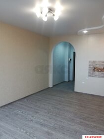 29,5 м², квартира-студия 3 100 000 ₽ - изображение 100