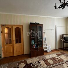 Квартира 64,5 м², 3-комнатная - изображение 3