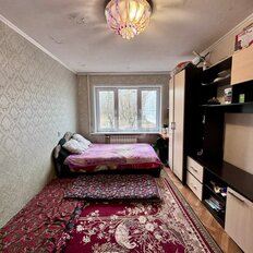 Квартира 30,2 м², 1-комнатная - изображение 1