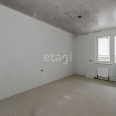 Квартира 29,4 м², 1-комнатная - изображение 3