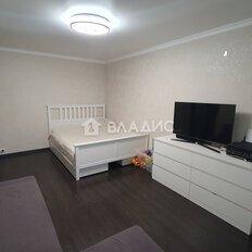 Квартира 54 м², 2-комнатная - изображение 1