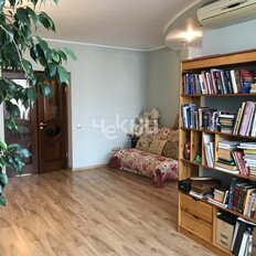 Квартира 94,2 м², 3-комнатная - изображение 3
