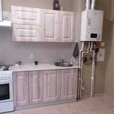 Квартира 45 м², 1-комнатная - изображение 5