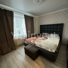 Квартира 94,4 м², 3-комнатная - изображение 4