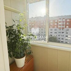 Квартира 36,7 м², 1-комнатная - изображение 2