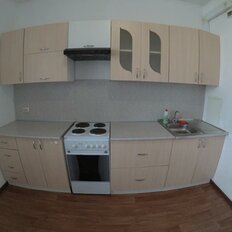 Квартира 39,5 м², 1-комнатная - изображение 4