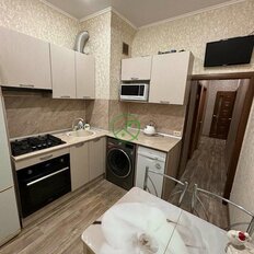 Квартира 63,6 м², 3-комнатная - изображение 2