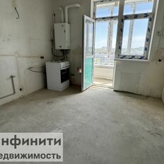 Квартира 41,8 м², 1-комнатная - изображение 1