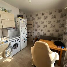 Квартира 37,3 м², 1-комнатная - изображение 5
