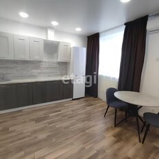 Квартира 32,9 м², 1-комнатная - изображение 1