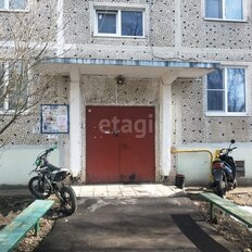 Квартира 59,3 м², 3-комнатная - изображение 3