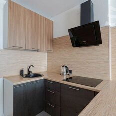 Квартира 28,5 м², студия - изображение 3