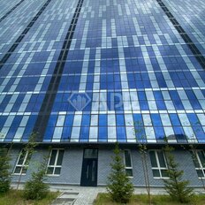 86,9 м², помещение свободного назначения - изображение 5