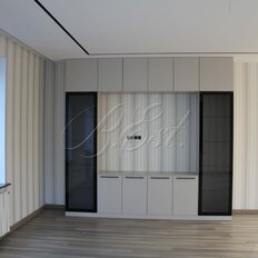 Квартира 106,9 м², 3-комнатная - изображение 3