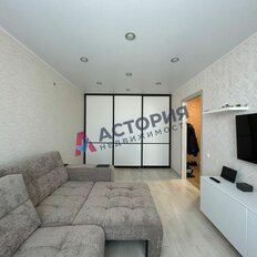 Квартира 32,5 м², 1-комнатная - изображение 1