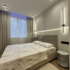 Квартира 37,7 м², 1-комнатная - изображение 4