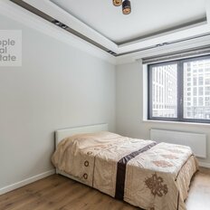 Квартира 62 м², 3-комнатные - изображение 5