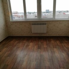 Квартира 27,7 м², студия - изображение 1