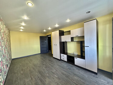 30,6 м², 1-комнатная квартира 2 300 000 ₽ - изображение 33