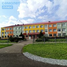 Квартира 27,6 м², студия - изображение 3