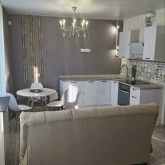 Квартира 30 м², студия - изображение 4