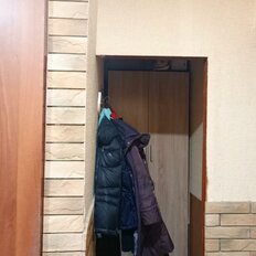 Квартира 37,3 м², 1-комнатная - изображение 4