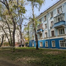 Квартира 67,4 м², 3-комнатная - изображение 1