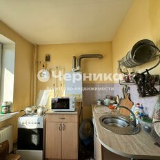 Квартира 33,4 м², 1-комнатная - изображение 5