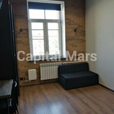 Квартира 25 м², 1-комнатные - изображение 2