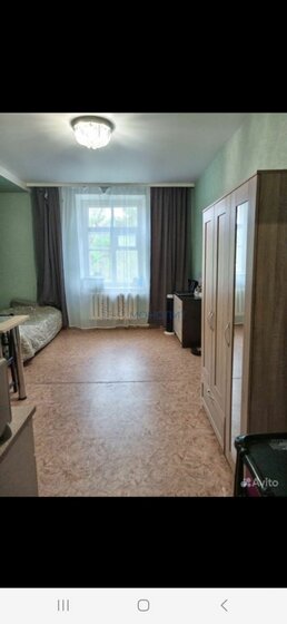 19,7 м², квартира-студия 2 250 000 ₽ - изображение 1