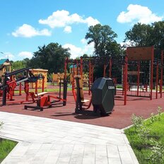 Квартира 28,9 м², студия - изображение 3