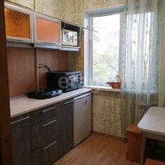 Квартира 31,5 м², 1-комнатная - изображение 4