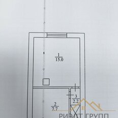 дом + 3,5 сотки, участок - изображение 2