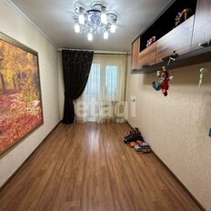 Квартира 54,7 м², 3-комнатная - изображение 4