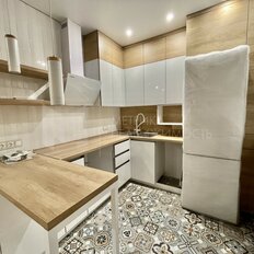 Квартира 85 м², 2-комнатная - изображение 3