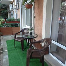 Квартира 37,9 м², 1-комнатная - изображение 3
