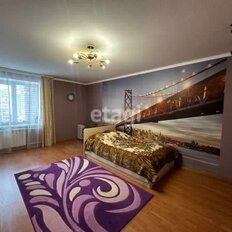 Квартира 98,5 м², 3-комнатная - изображение 3